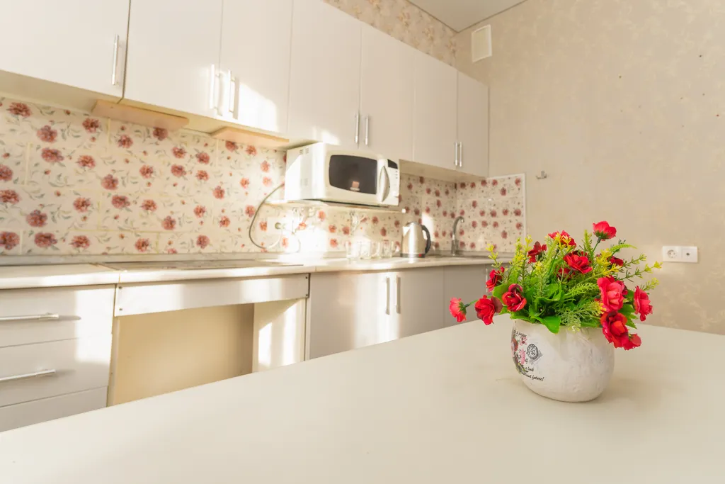 Двухкомнатная квартирка ЛайкХоум на Салмышской 65 у аквапарка