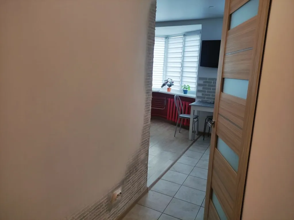 Квартира в центре