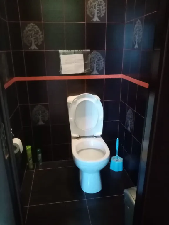 Дом на берегу Азовского моря