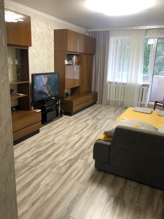 Уютная, просторная квартира рядом с трассой М 4 Дон