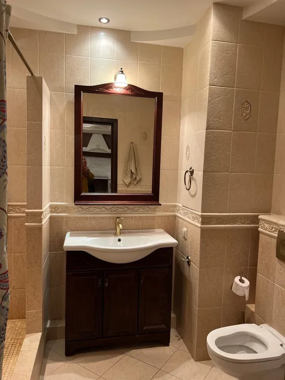 Квартира на Парковой