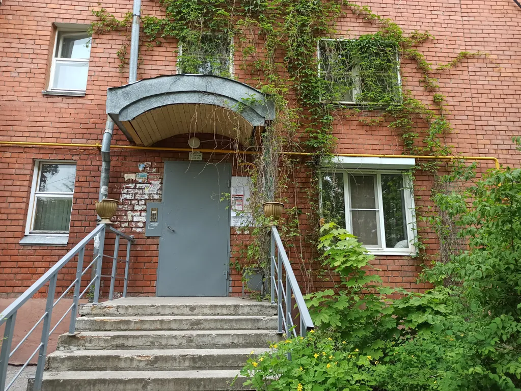 Апартамент в историческом центре