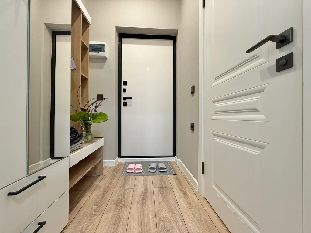 Квартира Квартира А помнишь, как все начиналось — Краснодар