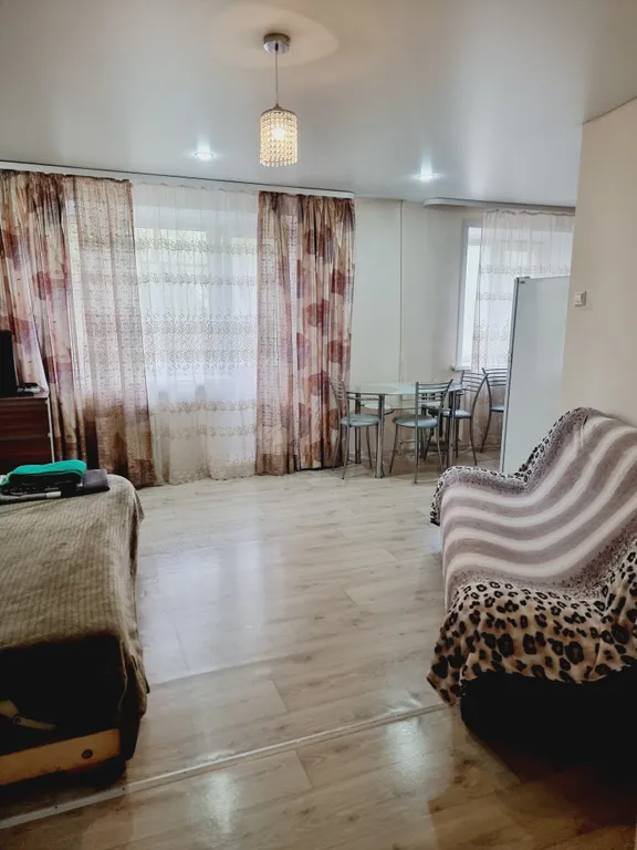 Квартира рядом с рынком