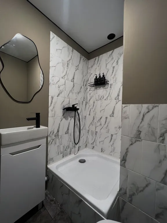 Квартира Комната — Москва