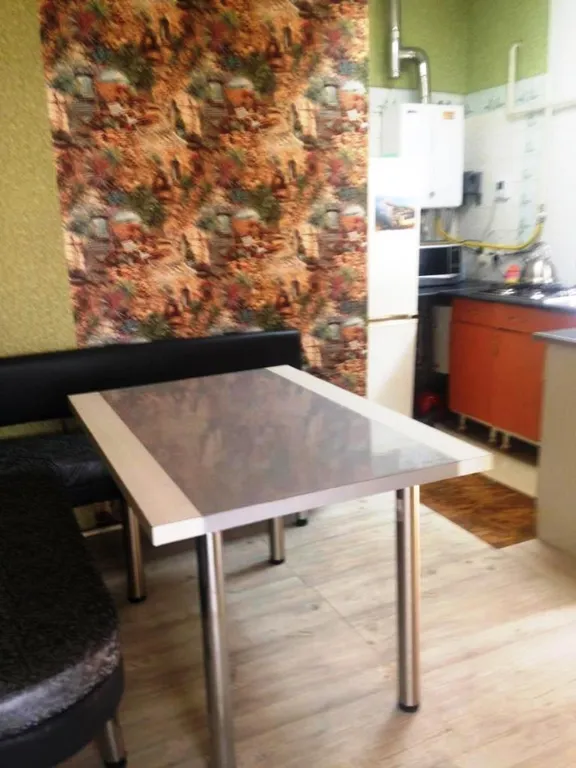 Квартира Апартаменты  у моря — Ейск