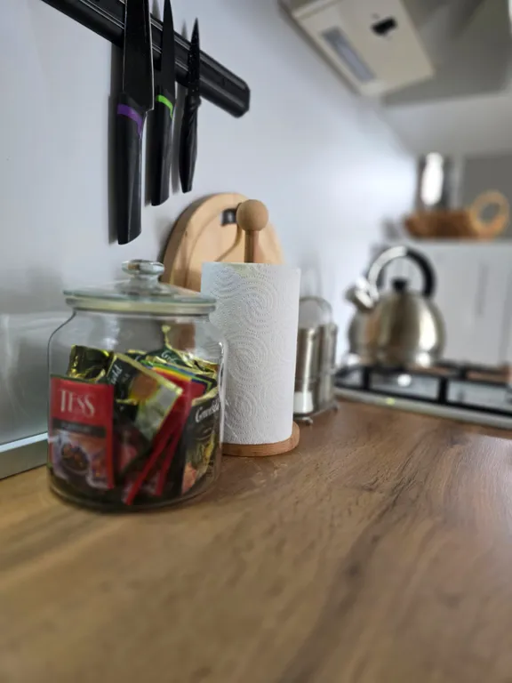 Уютная квартира в историческом центре