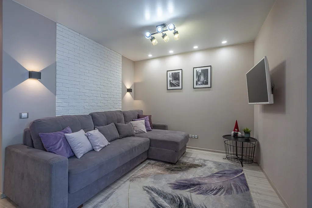 Апартаменты Сон и Душ