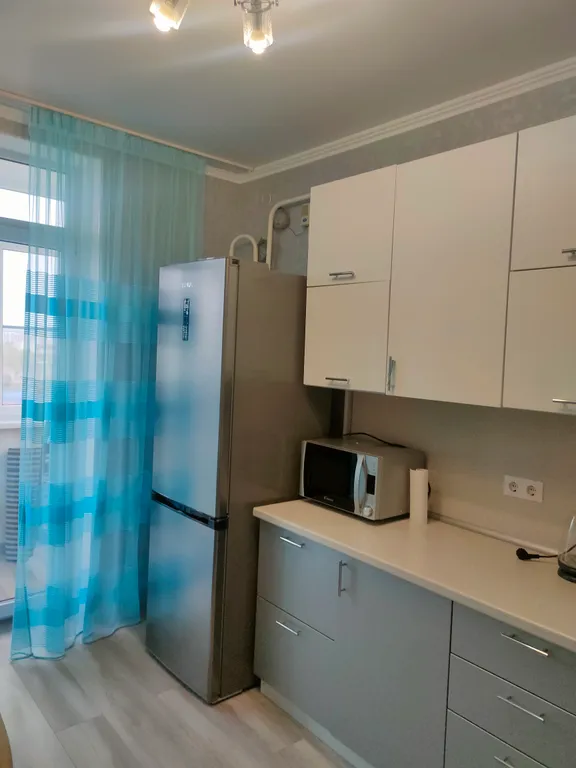 Квартира Квартира на курорте — Анапа