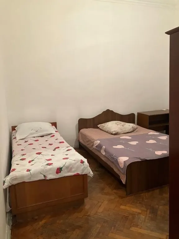 Комната