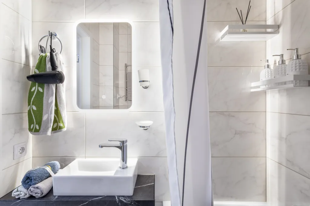 Квартира Квартира Crystal corner — Пионерский