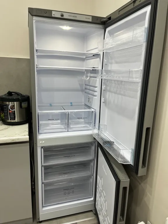 Шаг до вокзала Нурлы Жол — комфортные апартаменты