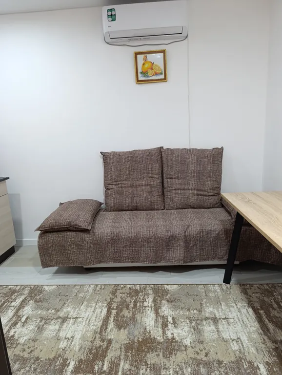 Коттедж Уютный домик у моря — Ейск