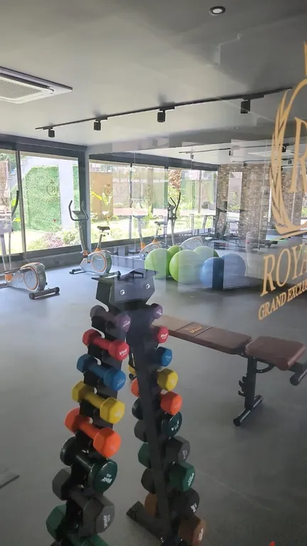 Новая квартира на пляже клеопатра