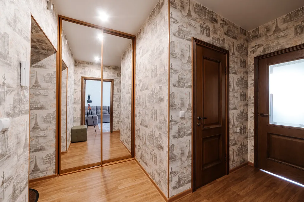 Квартира в центре