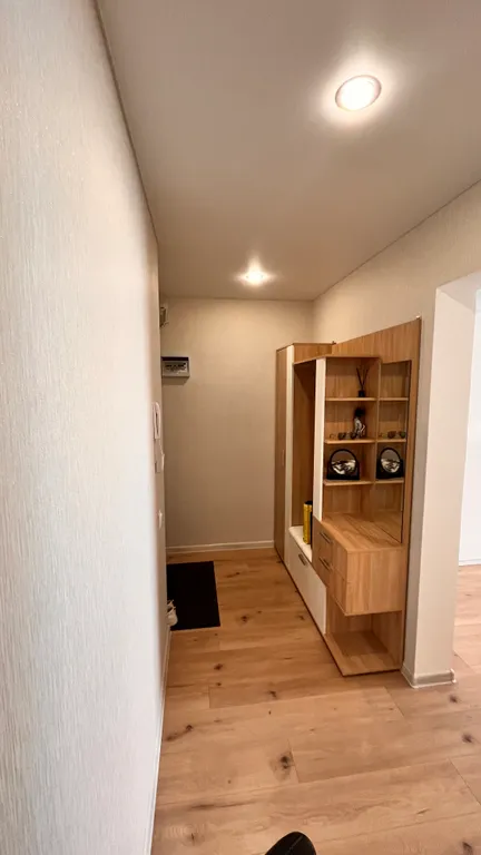 Квартира Уютная квартира в Дзержинском районе — Ярославль