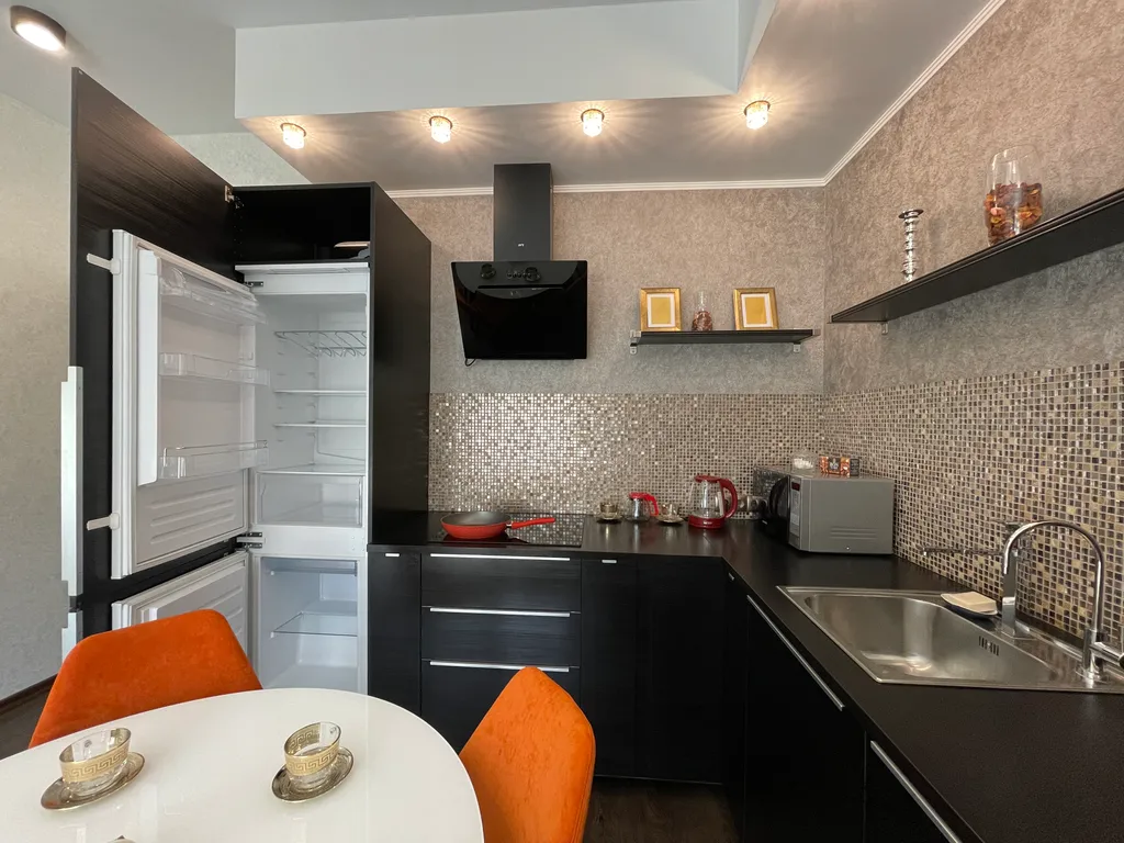 Люкс у ТЦ Аура, площадь Ленина, центр, подземная парковка