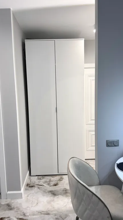 Двухкомнатная квартира с видом на Дон