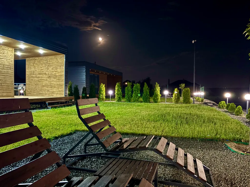 2-комнатный Дом