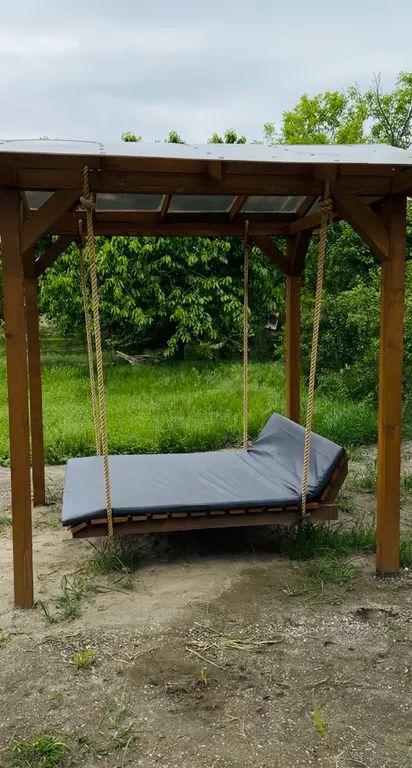 Гостевой дом у РРК Янтарное, Глав Рыба, Сулакский каньон