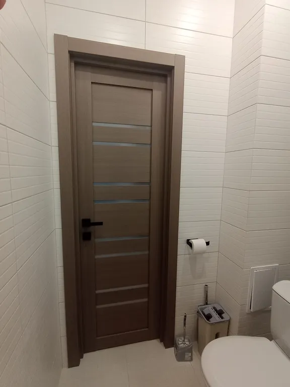 Квартира 1-комнатная Квартира — Малое Верево