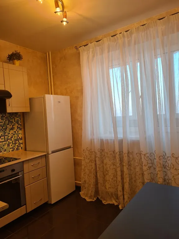 Уютная, приятная квартира