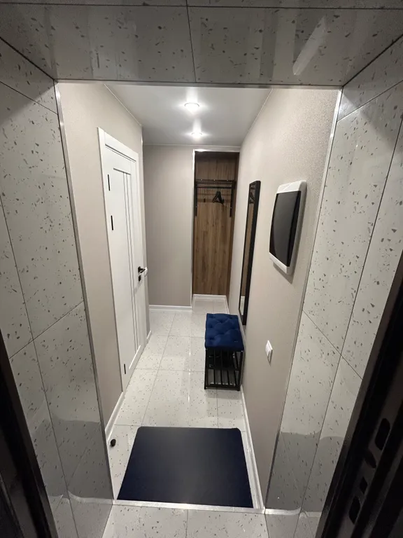 Уютная студия