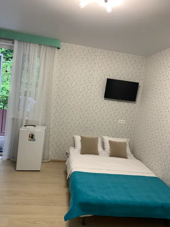 Квартира Комната — Кучук-Дере