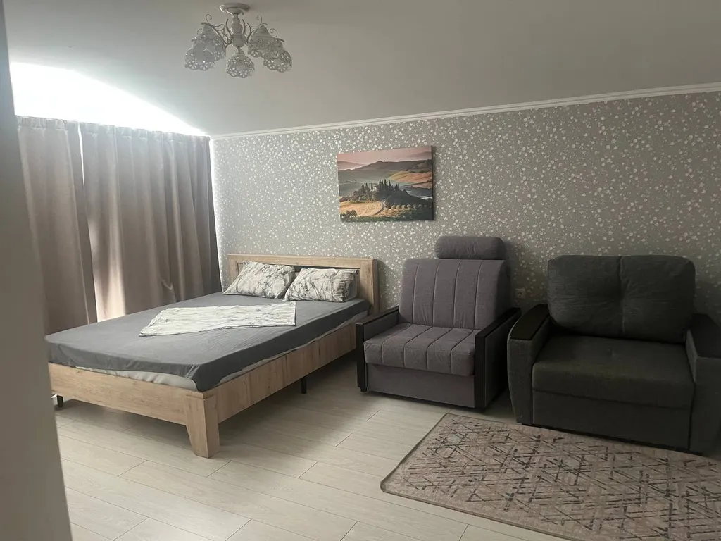 Комната