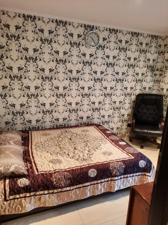 Квартира 2-комнатная уютная квартира с выходом в сад — Калининград