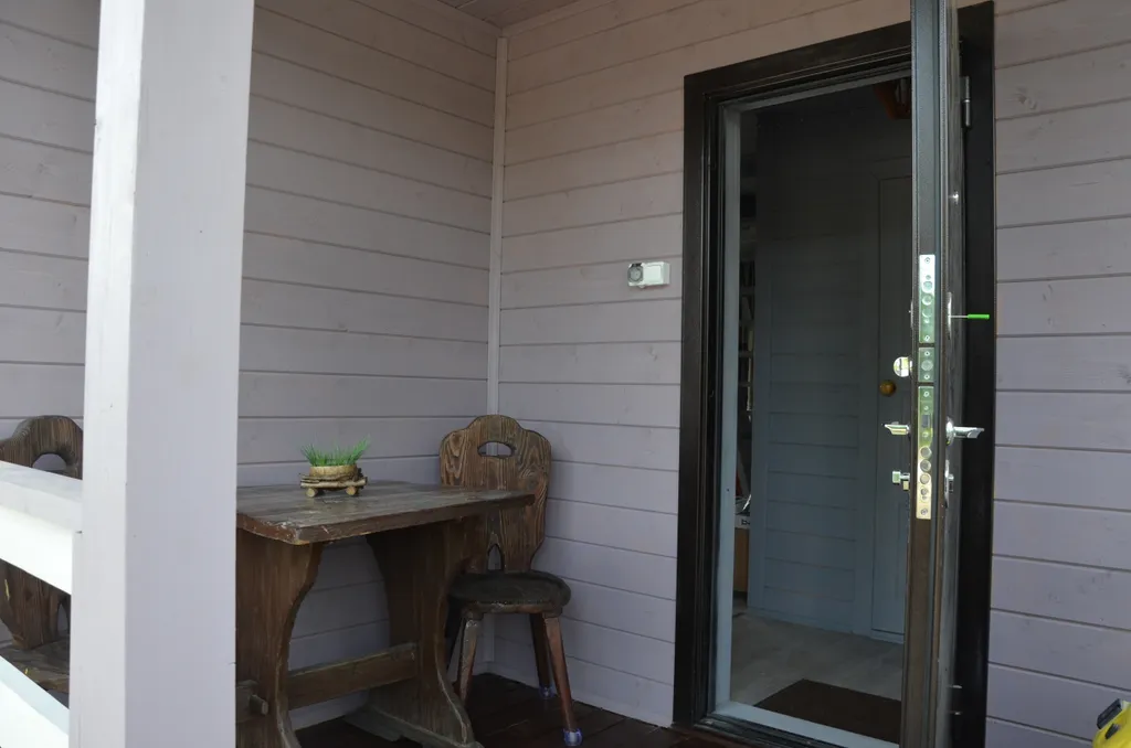 Коттедж Amore Tuloksa