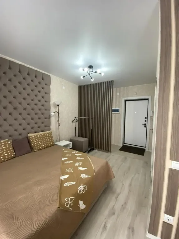 Квартира Отдых