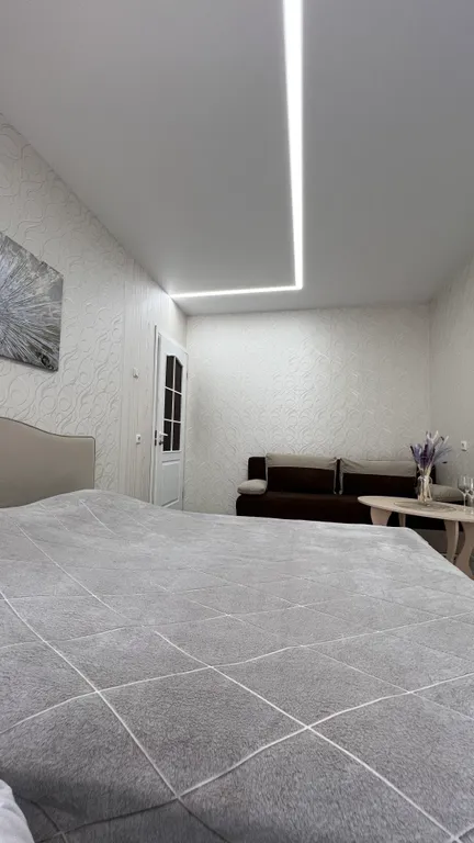 Уютная квартира в Слониме на сутки и более