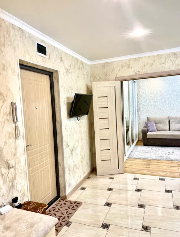 Квартира Квартира в центре — Владикавказ