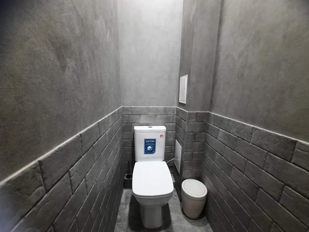 Роскошная квартира у моря с видом на парк