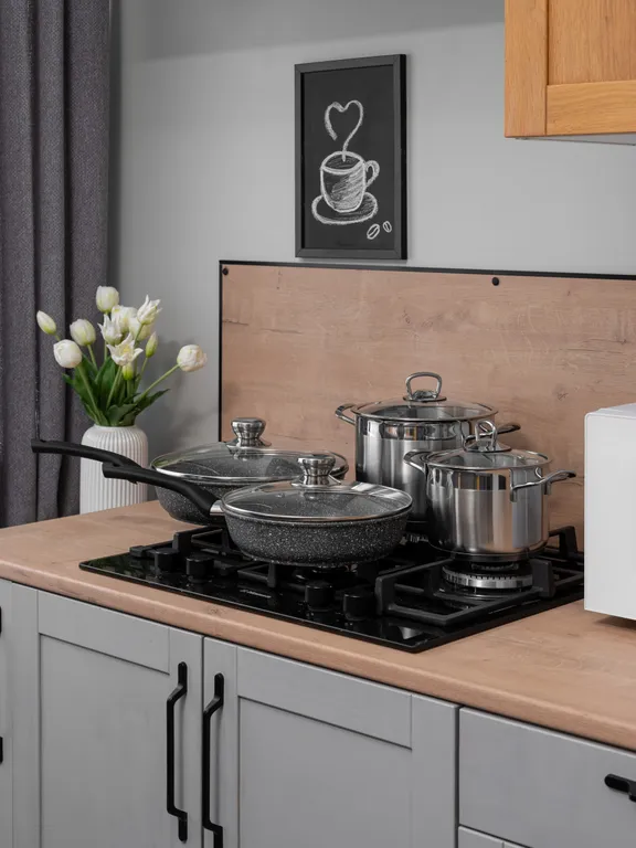 Квартира Квартира с видом на набержную и котельническую высотку — Москва