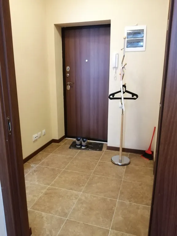 Уютная квартира в новостройке