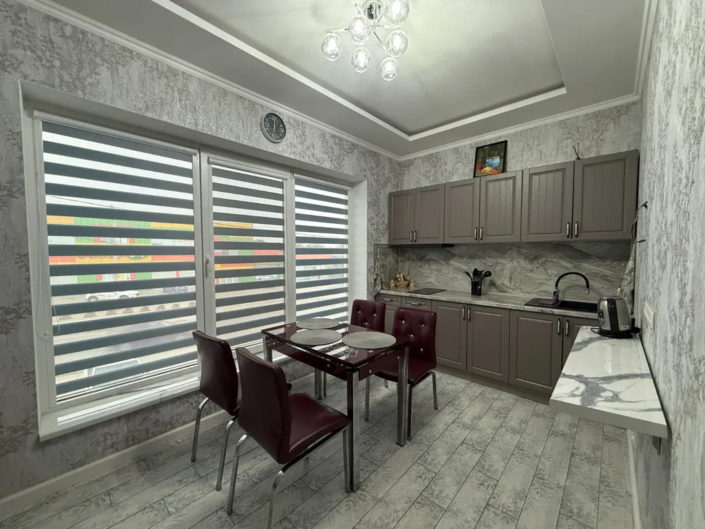 Квартира 2-комнатная Квартира — Лабинск