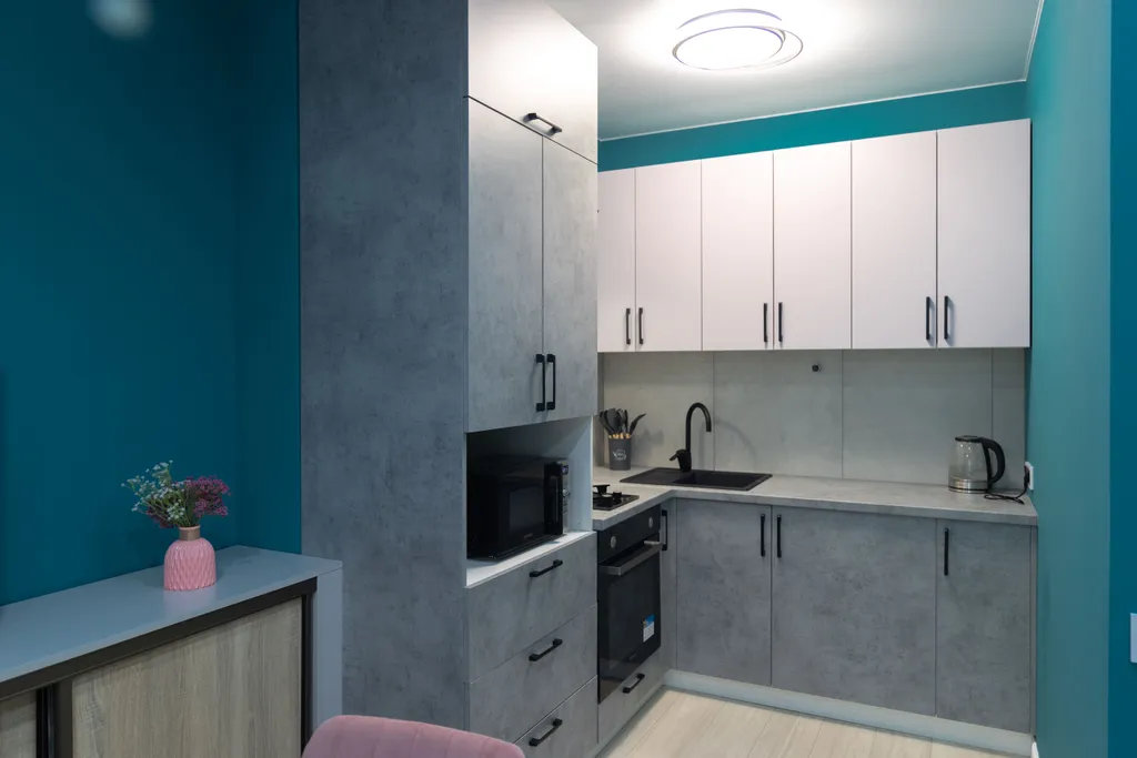 Квартира Прекрасная квартира 10 минут до берега моря — Светлогорск