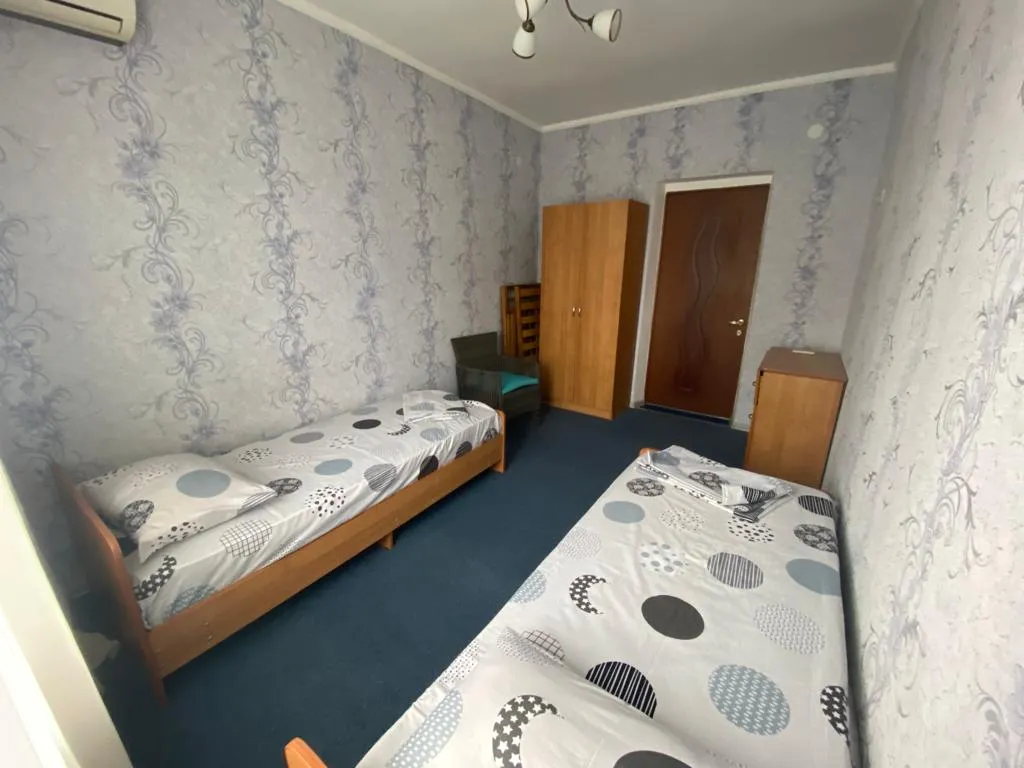 Уютный дом для семейного отдыха