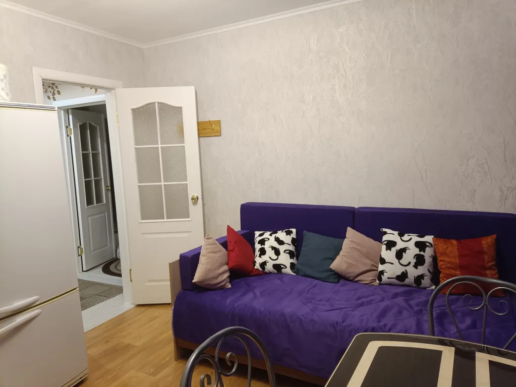 Тихий уголок