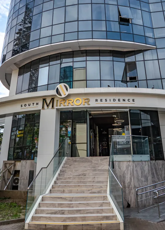 Апартаменты у моря
