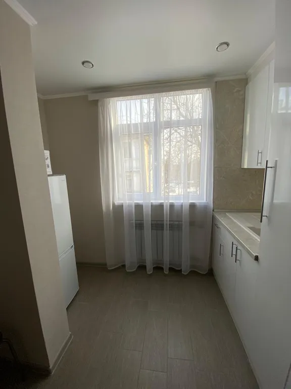 Квартира для некурящих в районе ЖД Вокзала, для путешествий по КМВ