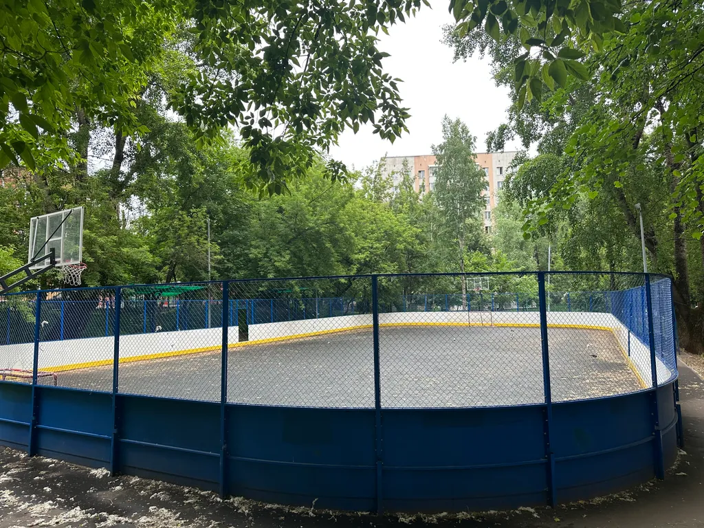 Квартира Прекрасная квартира недалеко от центра — Москва