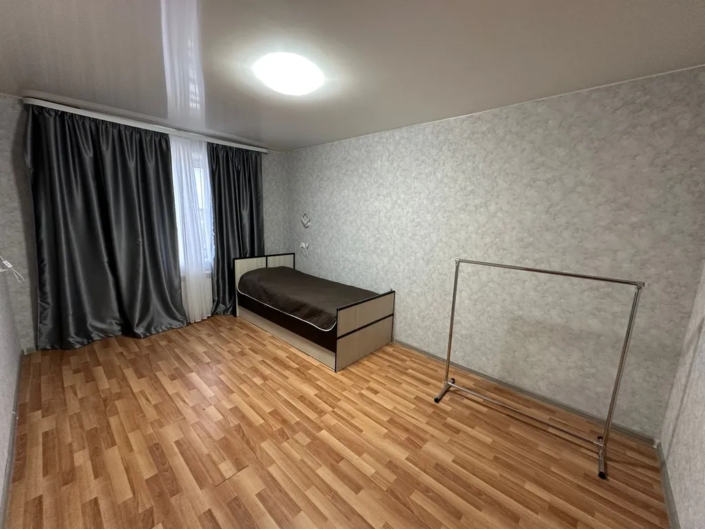 Квартира Уютная трешка — Волхов