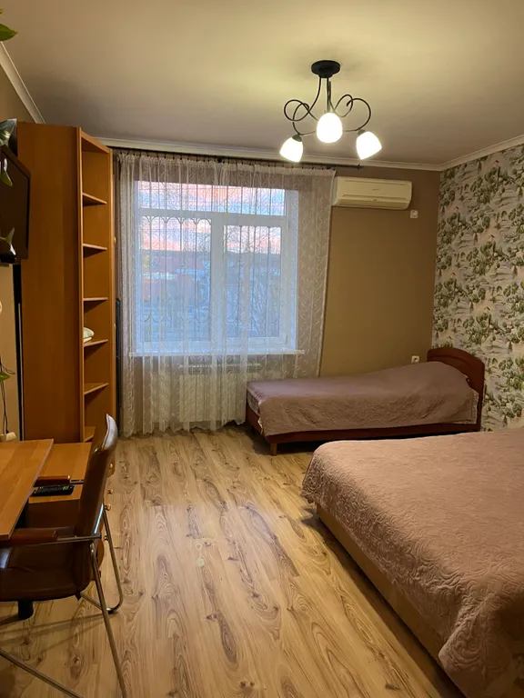 Квартира Квартира Домик возле набережной Терешковой — Евпатория