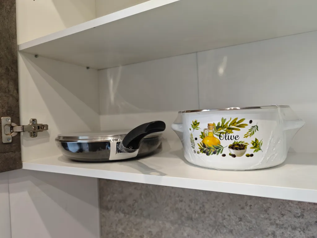 Новый ремонт, рядом центр и вокзал