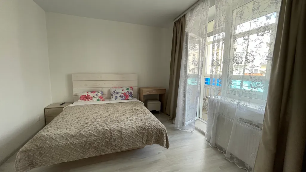 Квартира Квартира Светлая — Светлогорск