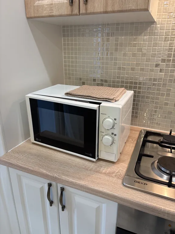 Уютная квартира рядом с торгово-развлекательным центром