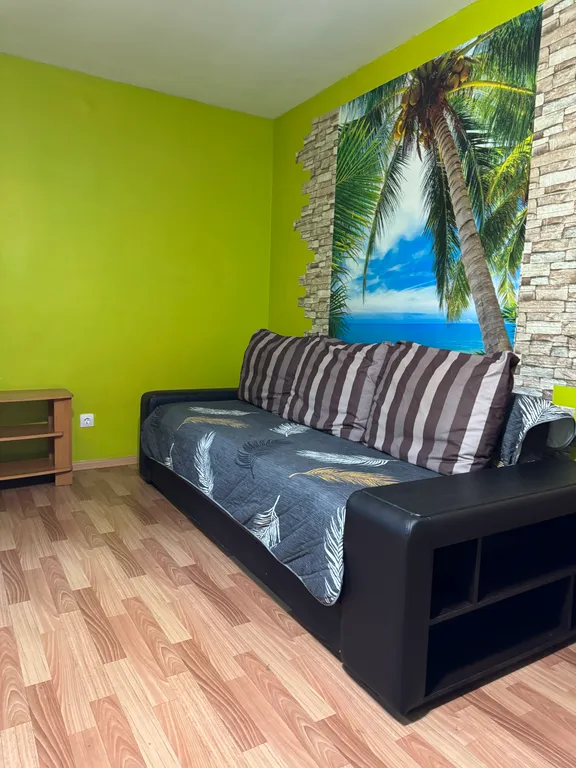 Уютная квартира в районе Филармонии